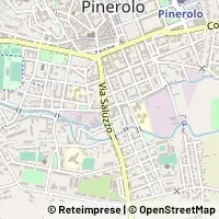 Carte Pinerolo