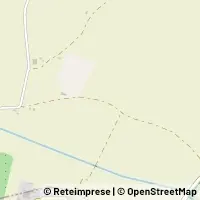 خريطة Mirandola