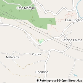 Mappa 14016