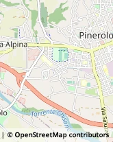 Associazioni Sindacali Pinerolo,10064Torino