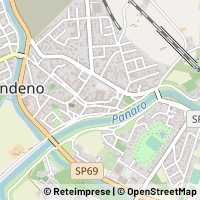 Carte Bondeno