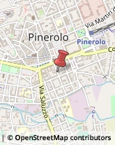 Via Brunetta d'Usseaux, 19,10064Pinerolo