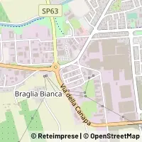 Map Copparo