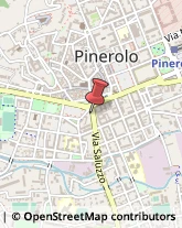 Piazza L. Barbieri, 2,10064Pinerolo