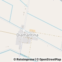 Carte Vigarano Mainarda