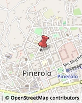 Via Vincenzo Gioberti, 14,10064Pinerolo