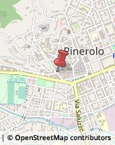 Via Trento, 19,10066Pinerolo