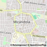 Kart Mirandola