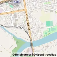 Carte Asti