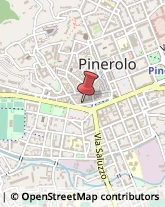 Via Clemente Lequio, 24,10064Pinerolo