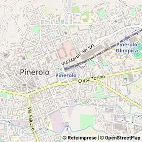 Mappa 10064