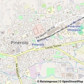 Mappa 10064