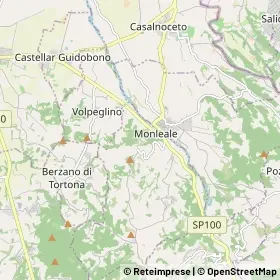 Mappa Monleale