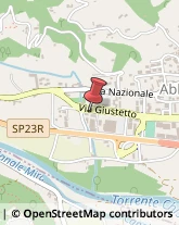 Via Tommaso Giustetto, 67/69,10064Pinerolo