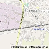 Karta Alessandria