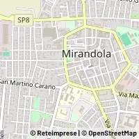 Kart Mirandola