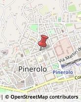 Via Brunetta D'usseaux, 9,10064Pinerolo