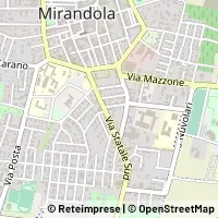 Kart Mirandola