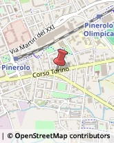 Corso Torino, 252/254,10064Pinerolo