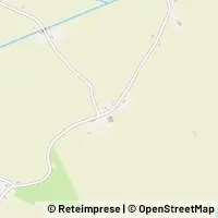 Map Ferrara