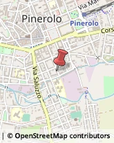 Via Carlo Alberto, 38,10064Pinerolo