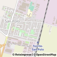 Kartta Torrile