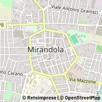 Kart Mirandola