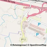Karta Fidenza