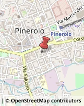 Via Virginio, 14,10064Pinerolo