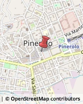 Piazza Vittorio Veneto, 22,10064Pinerolo