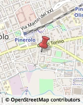 Via C. Alliaudi, 19/A,10060Pinerolo