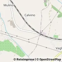 Kort Tigliole