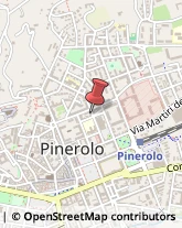 Piazza Guglielmone, 5,10064Pinerolo