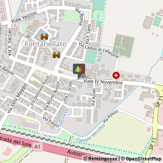 Locali, Birrerie e Pub Fontanellato,43012Parma