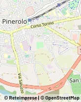 Via Camillo Alliaudi, 36,10064Pinerolo