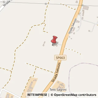 Mappa Piazza della Resistenza, 24, 10041 Carignano, Torino (Piemonte)