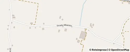 Mappa Fontanellato