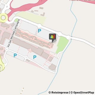 Arredamento - Vendita al Dettaglio Fidenza,43036Parma