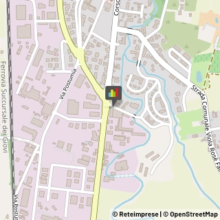 Metano e Gas - Società di Produzione e Servizi,15057Alessandria