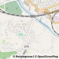 Map Asti
