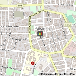 Architetti,41037Modena