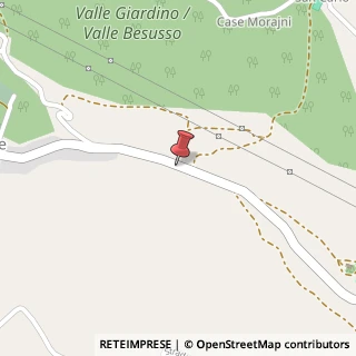 Mappa Via roma 3, 14016 Tigliole, Asti (Piemonte)