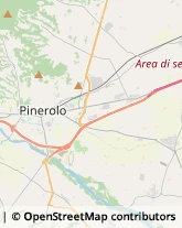 Costruzioni Meccaniche Pinerolo,10064Torino