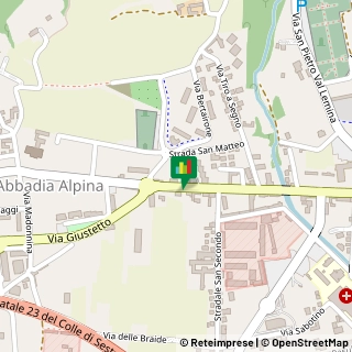 Via Nazionale, 37,10064Pinerolo