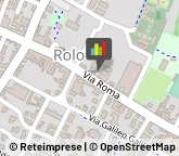 Profumerie Rolo,42047Reggio nell'Emilia