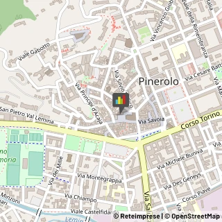 Locali, Birrerie e Pub Pinerolo,10064Torino