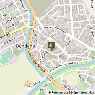 Pratiche Automobilistiche Bondeno,44012Ferrara