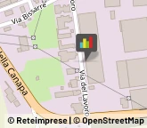 Gas Liquefatti e Compressi - Produzione e Ingrosso,44034Ferrara