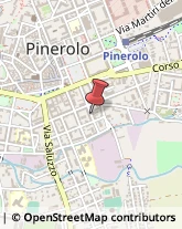 Via Virginio, 45,10064Pinerolo