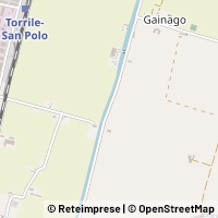 Map Torrile